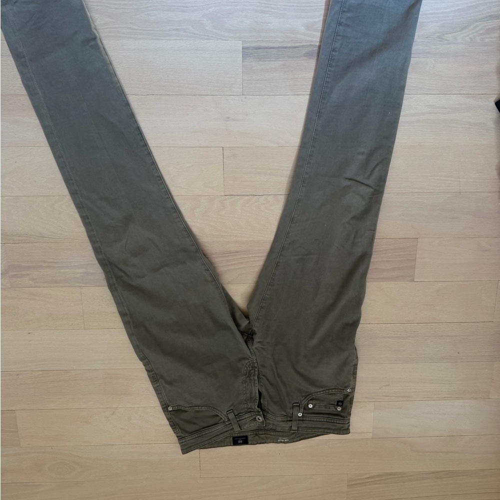 AG Tellis Jeans- 31x34